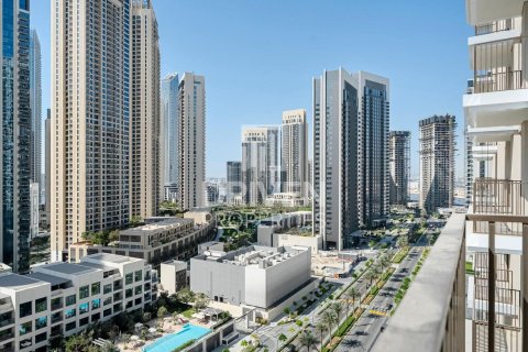 1 غرف نوم شقة في خور دبي, الإمارات العربية المتحدة رقم 85708 7