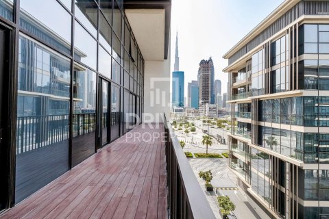Apartment de 4 dormitorios en City Walk, UAE No. 85724 9