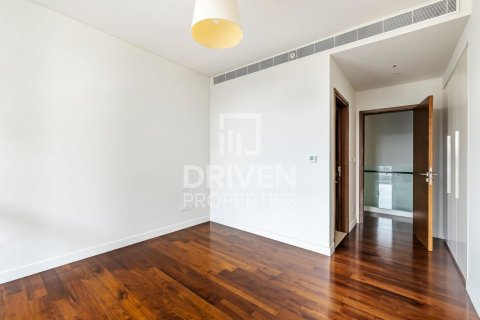 Apartment de 4 dormitorios en City Walk, UAE No. 85724 11