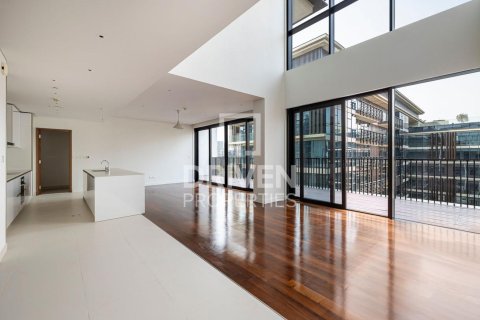 Apartment de 4 dormitorios en City Walk, UAE No. 85724 2