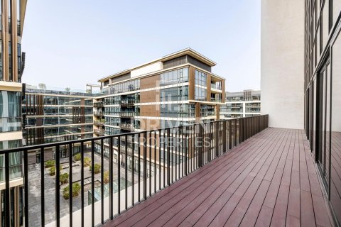 Apartment de 4 dormitorios en City Walk, UAE No. 85724 10