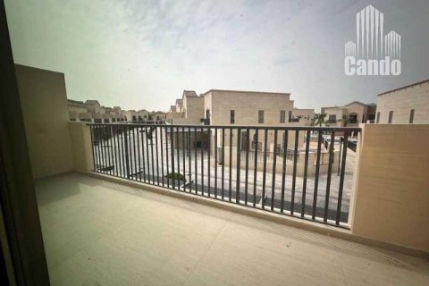 Villa de 3 dormitorios en Jumeirah Golf Estates, UAE No. 83216 17