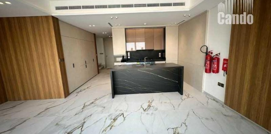 Villa de 3 dormitorios en Jumeirah Golf Estates, UAE No. 83216