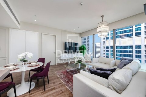 Appartement de 2 chambres à Marina Gate, UAE No. 83228 2