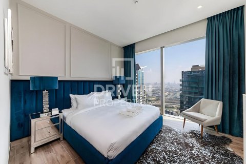 Appartement de 2 chambres à Marina Gate, UAE No. 83228 10