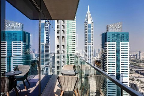 Appartement de 2 chambres à Marina Gate, UAE No. 83228 22