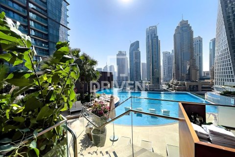 Appartement de 2 chambres à Marina Gate, UAE No. 83228 24