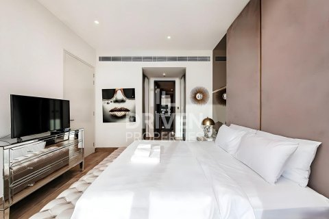 Appartement de 2 chambres à Marina Gate, UAE No. 83228 7
