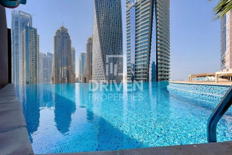 Appartement de 2 chambres à Marina Gate, UAE No. 83228 21