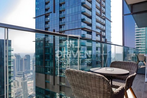 Appartement de 2 chambres à Marina Gate, UAE No. 83228 11