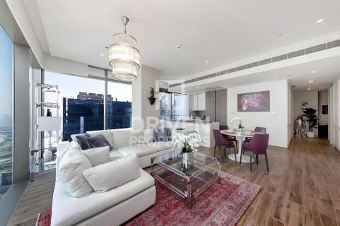 Appartement de 2 chambres à Marina Gate, UAE No. 83228 3