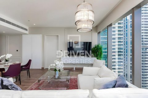 Appartement de 2 chambres à Marina Gate, UAE No. 83228 4