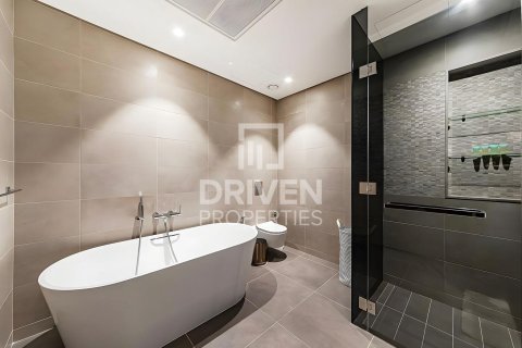 Appartement de 2 chambres à Marina Gate, UAE No. 83228 14