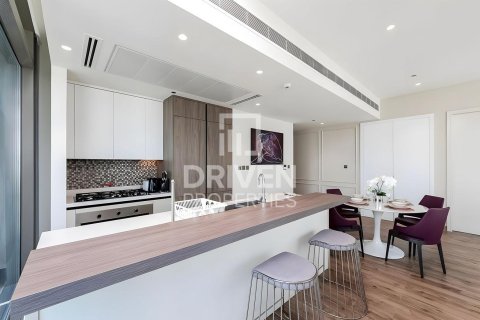Appartement de 2 chambres à Marina Gate, UAE No. 83228 18