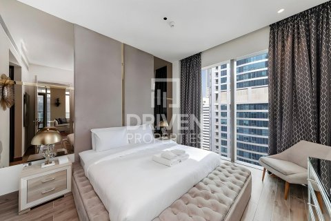 Appartement de 2 chambres à Marina Gate, UAE No. 83228 6
