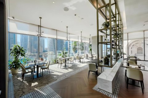 Appartement de 2 chambres à Marina Gate, UAE No. 83228 9