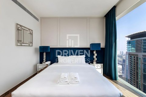 Appartement de 2 chambres à Marina Gate, UAE No. 83228 13