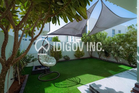 3 bedrooms Townhouse in DAMAC Hills (Akoya by DAMAC), UAE No. 82639 4