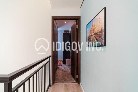 3 bedrooms Townhouse in DAMAC Hills (Akoya by DAMAC), UAE No. 82639 22