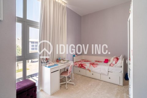 3 bedrooms Townhouse in DAMAC Hills (Akoya by DAMAC), UAE No. 82639 12