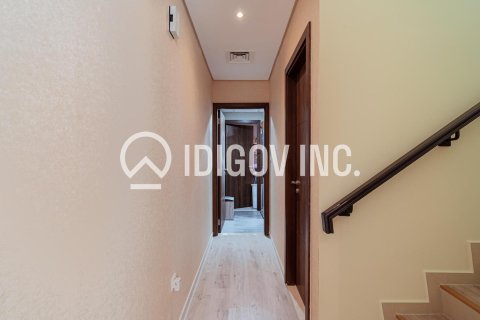 3 bedrooms Townhouse in DAMAC Hills (Akoya by DAMAC), UAE No. 82639 26