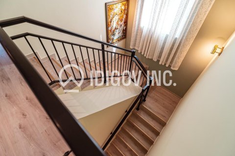 3 bedrooms Townhouse in DAMAC Hills (Akoya by DAMAC), UAE No. 82639 24