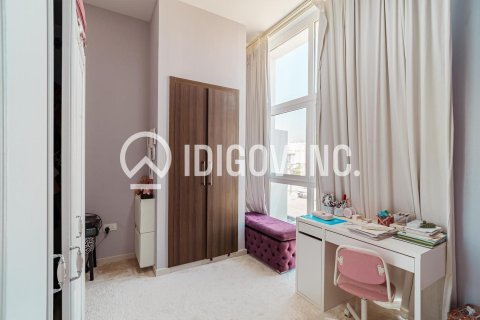 3 bedrooms Townhouse in DAMAC Hills (Akoya by DAMAC), UAE No. 82639 13