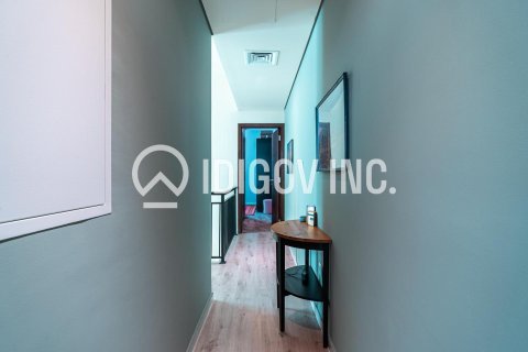 3 bedrooms Townhouse in DAMAC Hills (Akoya by DAMAC), UAE No. 82639 17