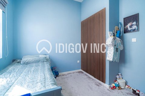 3 bedrooms Townhouse in DAMAC Hills (Akoya by DAMAC), UAE No. 82639 15