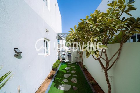 3 bedrooms Townhouse in DAMAC Hills (Akoya by DAMAC), UAE No. 82639 9