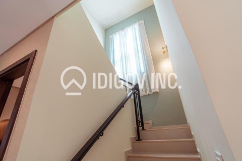 3 bedrooms Townhouse in DAMAC Hills (Akoya by DAMAC), UAE No. 82639 25
