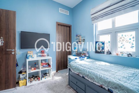 3 bedrooms Townhouse in DAMAC Hills (Akoya by DAMAC), UAE No. 82639 14
