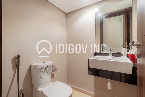 3 bedrooms Townhouse in DAMAC Hills (Akoya by DAMAC), UAE No. 82639 10