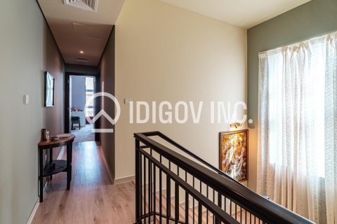 3 bedrooms Townhouse in DAMAC Hills (Akoya by DAMAC), UAE No. 82639 23