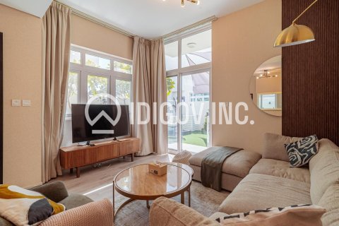 3 bedrooms Townhouse in DAMAC Hills (Akoya by DAMAC), UAE No. 82639 7