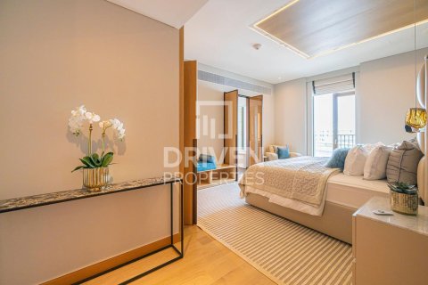 Appartement de 2 chambres à Jumeirah Bay Island, UAE No. 83218 25
