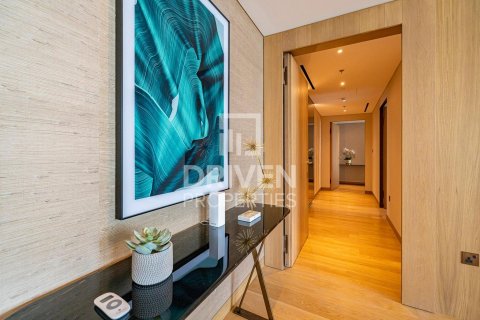 Appartement de 2 chambres à Jumeirah Bay Island, UAE No. 83218 18