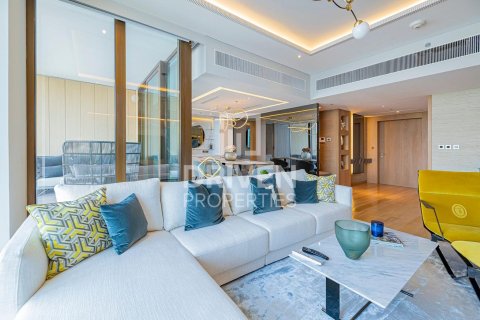 Appartement de 2 chambres à Jumeirah Bay Island, UAE No. 83218 1