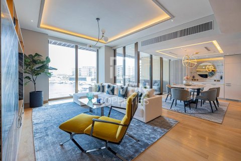 Appartement de 2 chambres à Jumeirah Bay Island, UAE No. 83218 2