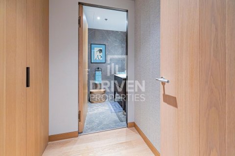 Appartement de 2 chambres à Jumeirah Bay Island, UAE No. 83218 10