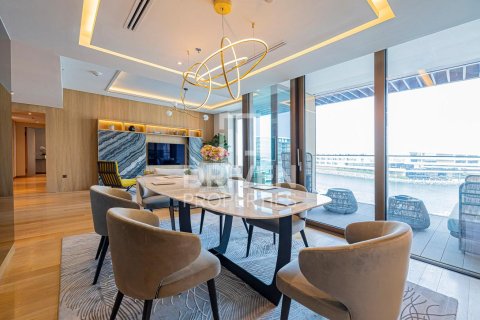 Appartement de 2 chambres à Jumeirah Bay Island, UAE No. 83218 24