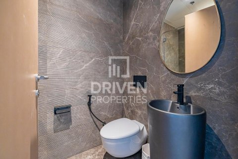 Appartement de 2 chambres à Jumeirah Bay Island, UAE No. 83218 21