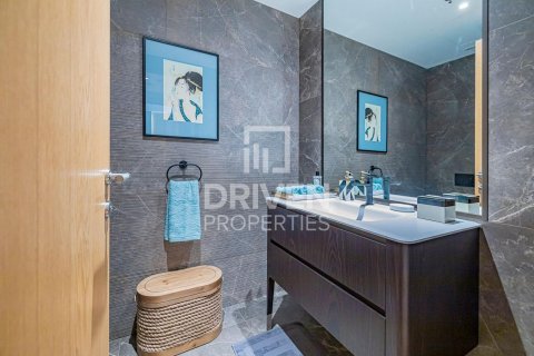 Appartement de 2 chambres à Jumeirah Bay Island, UAE No. 83218 14