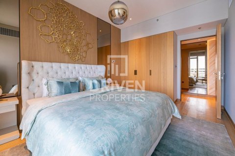 Appartement de 2 chambres à Jumeirah Bay Island, UAE No. 83218 23