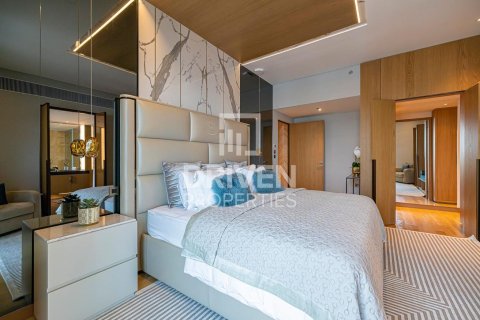 Appartement de 2 chambres à Jumeirah Bay Island, UAE No. 83218 11