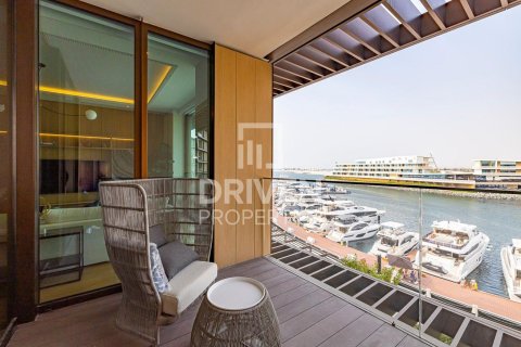 Appartement de 2 chambres à Jumeirah Bay Island, UAE No. 83218 7