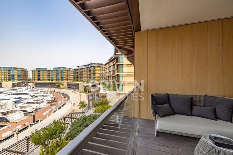 Appartement de 2 chambres à Jumeirah Bay Island, UAE No. 83218 19