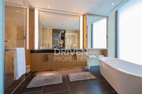 Appartement de 2 chambres à Jumeirah Bay Island, UAE No. 83218 17