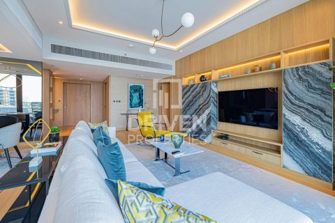 Appartement de 2 chambres à Jumeirah Bay Island, UAE No. 83218 3