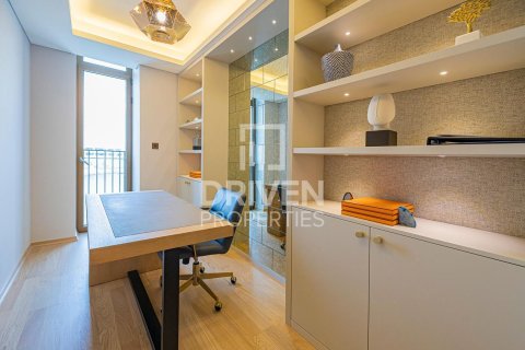Appartement de 2 chambres à Jumeirah Bay Island, UAE No. 83218 6